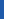 Blue decorative divider