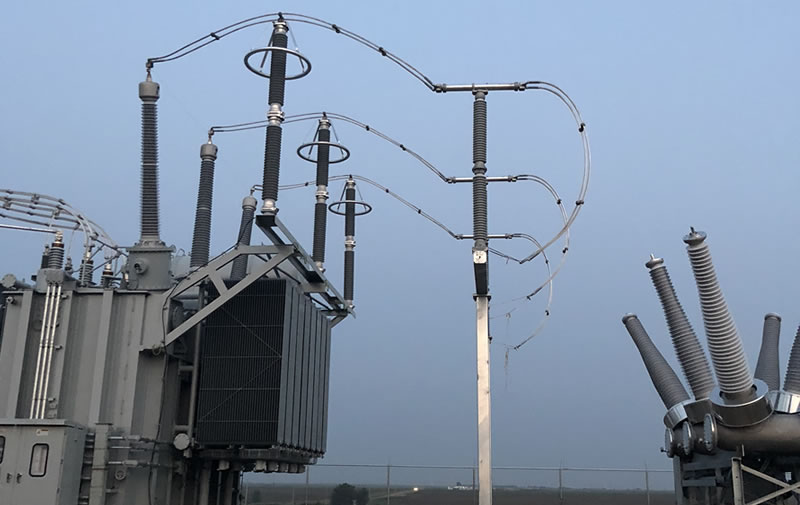 Pratt Wind Farm project in Kansas